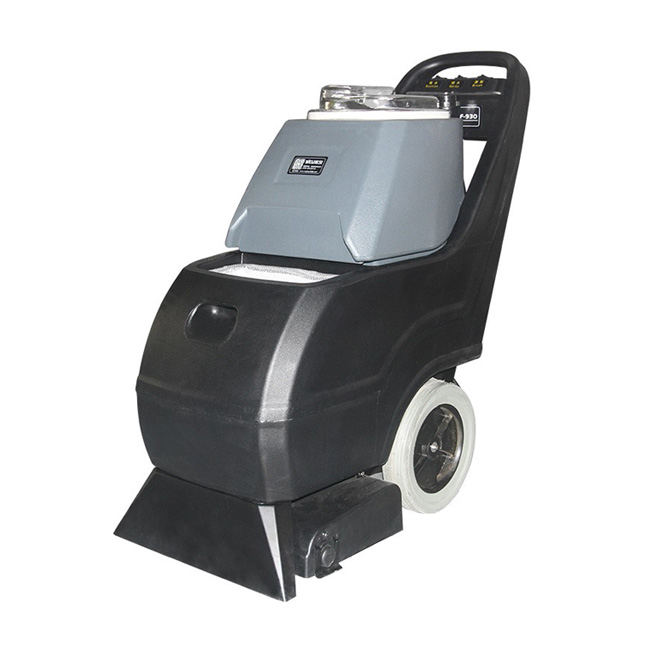 揭秘医院洗地机：：清洁升级的神秘武器！！