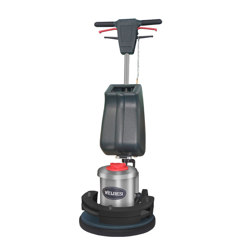 电动洗地机：：：现代家居清洁新骄子