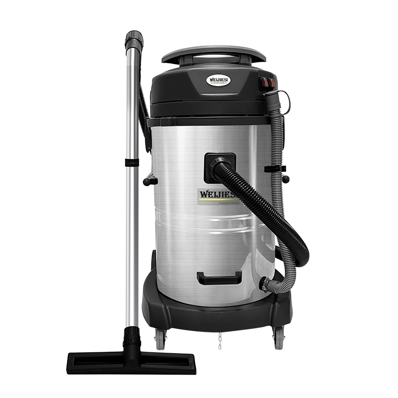 WJS-KS70入口电机吸尘吸水机