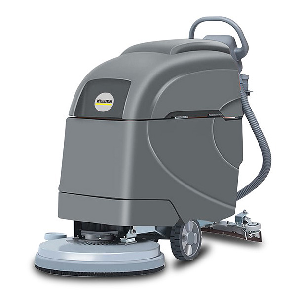 电动洗地机的国家强制消防规范举行深入的剖析